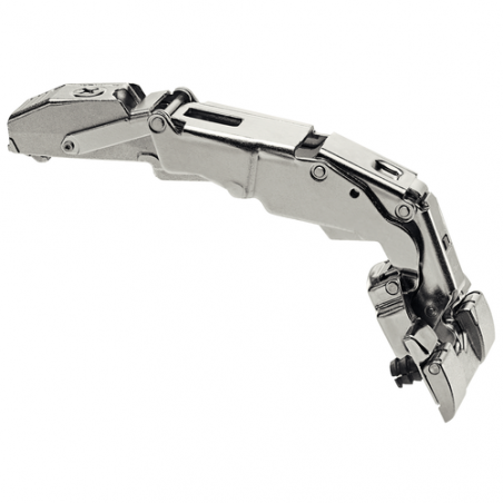 Charniere Blum Inserta Blumotion 155° Sans Embase - Ref. CHA71B759